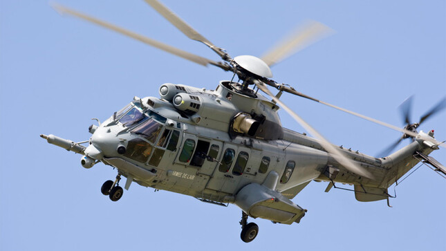Commission de la défense : Conclusions de la mission flash relative aux hélicoptères des armées