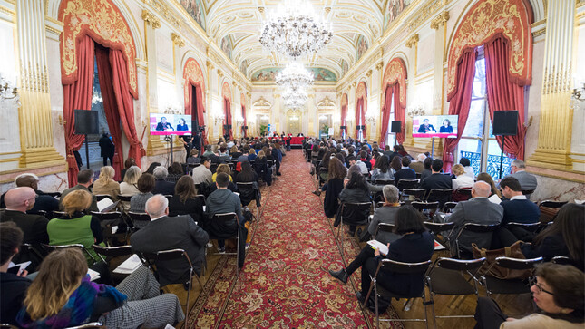 26e journée du livre politique - photo 2