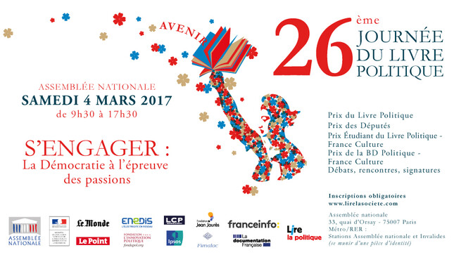 Livre Politque 2017