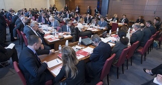 Commission des finances PLF 2013