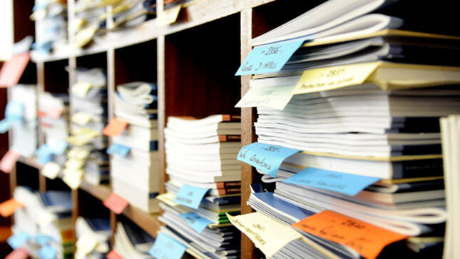 documents parlementaires